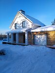 Базис Строй (Chelyuskintsev Street, 2), construction of country houses and cottages