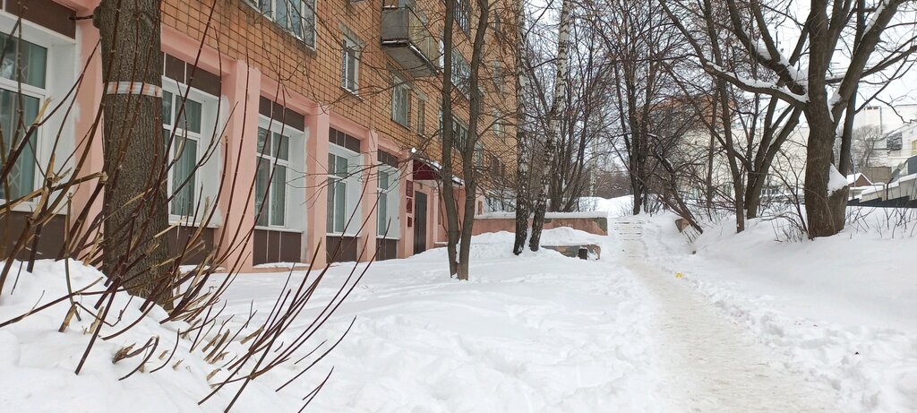 Comité de investigación Следственный отдел по Индустриальному району города Ижевска, , foto