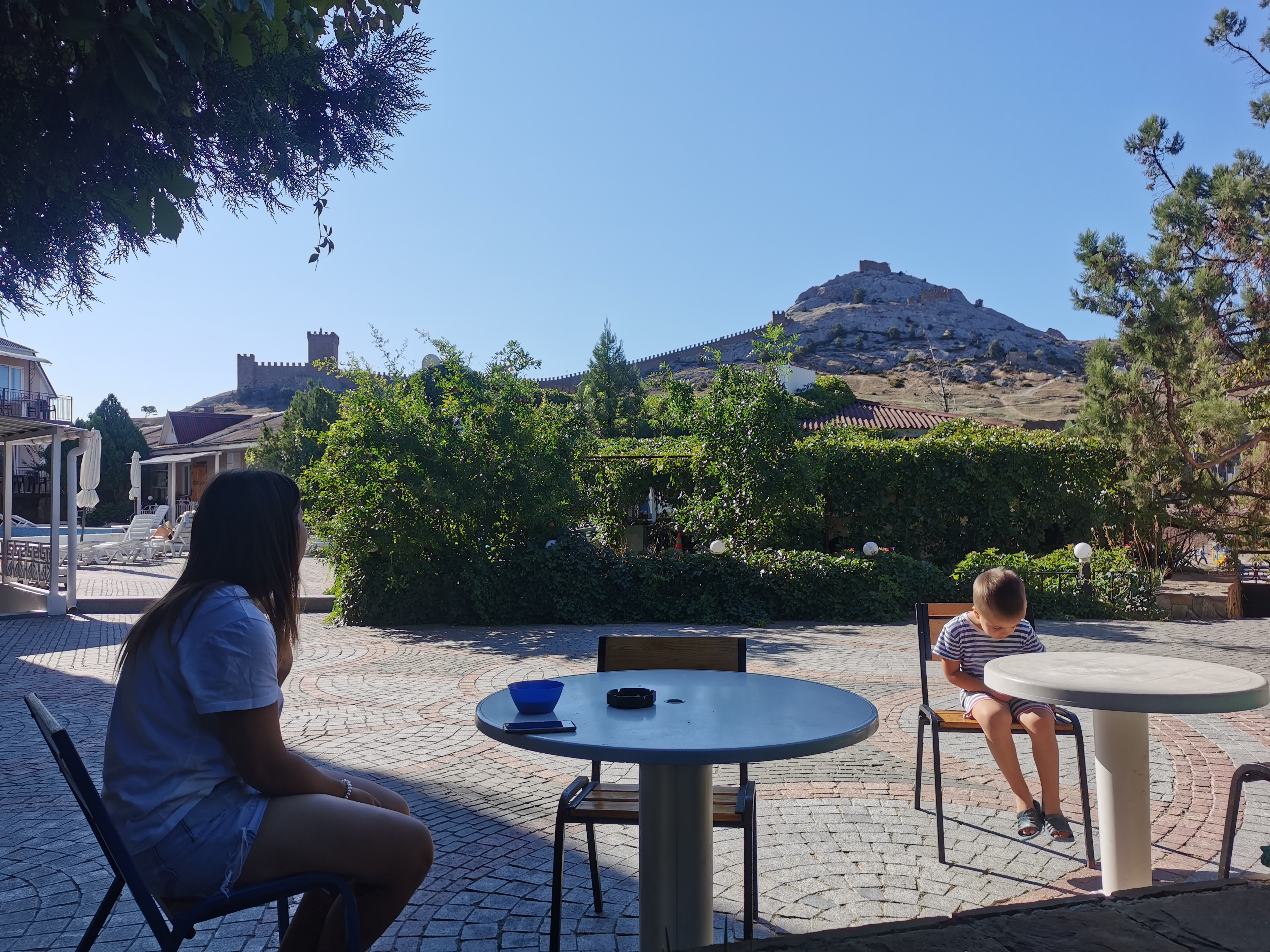 Фото Романтик