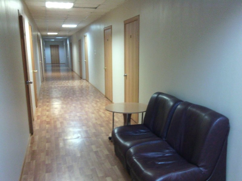 Фото Куйбышевская