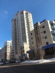 Merei (Kúıshi Dına kóshesi, 22) ، مجمع سكني