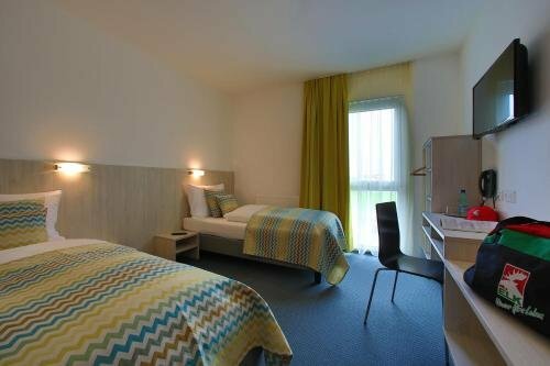 Hotel Best Sleep Hotel, Styria, photo