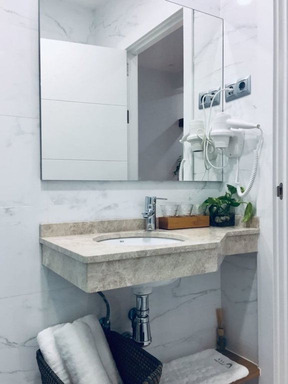 Фото Hostal Del Mar