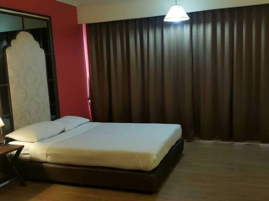 Фото BP Chiang Mai City Hotel