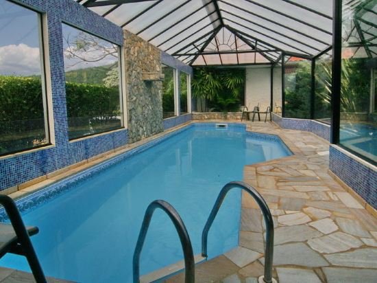 Фото Pousada Varanda das Colinas