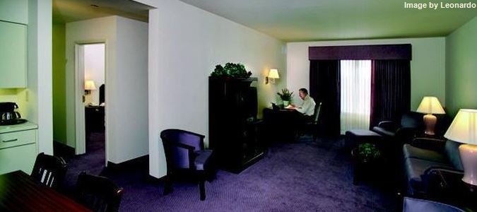 Фото Ashmore Inn & Suites