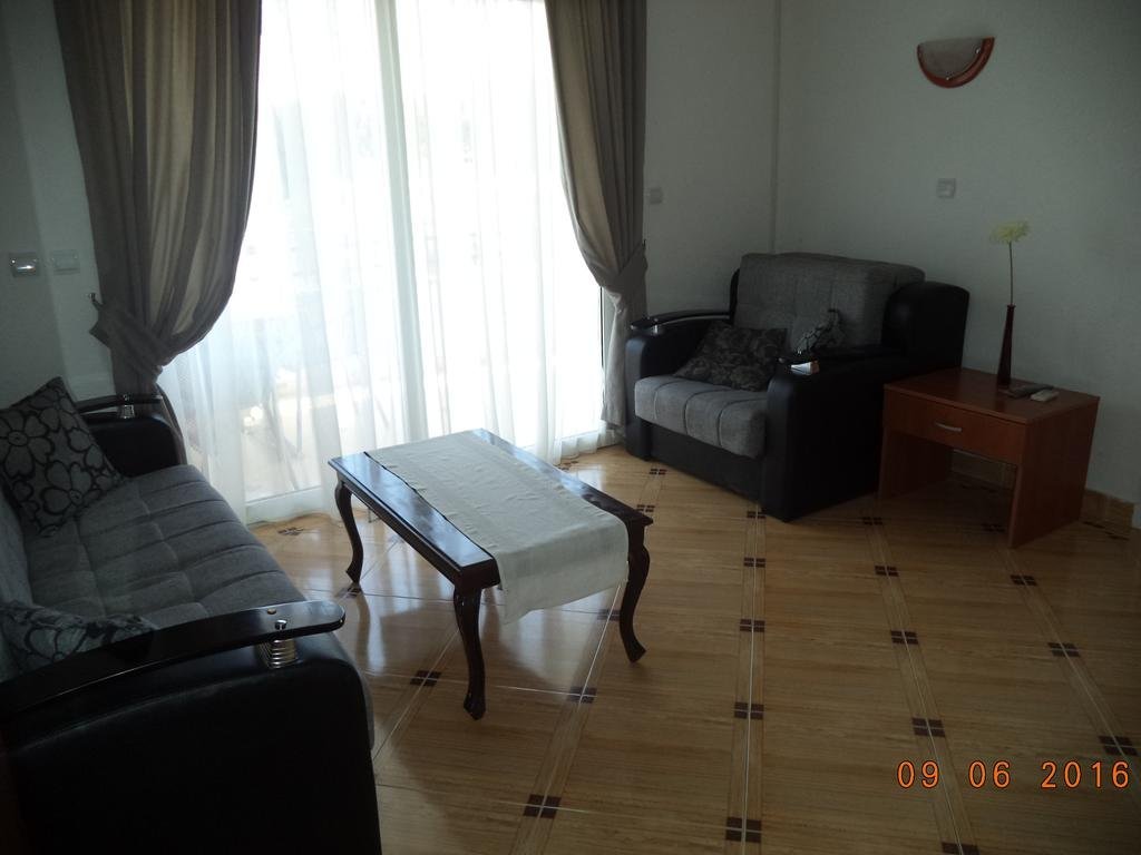 Фото Apartments Vila Monegro