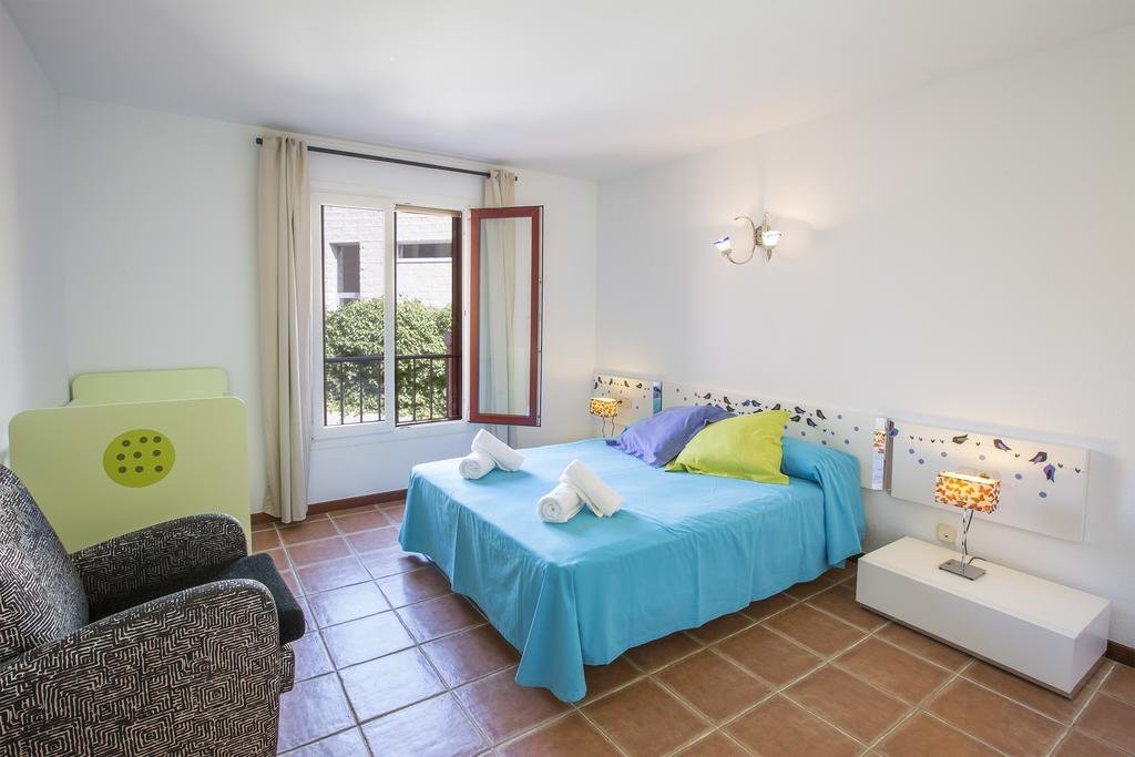 Фото Hotel Voramar Mallorca