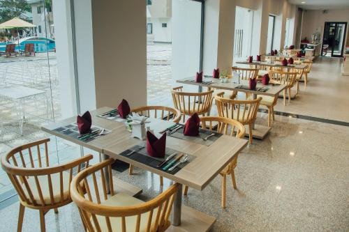 Фото Green Hotel Danang