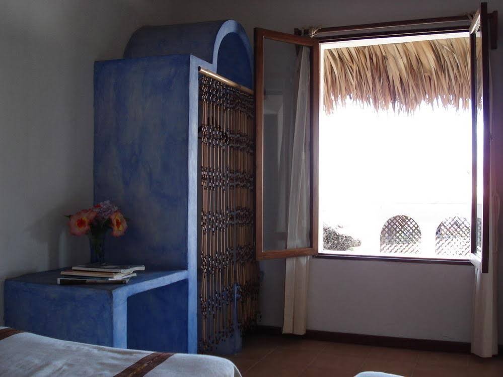 Фото Tzam Poc Resort