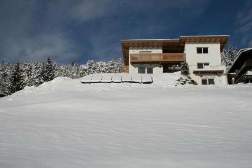 short-term housing rental — Ferienwohnung Moralé — Tyrol, photo 1