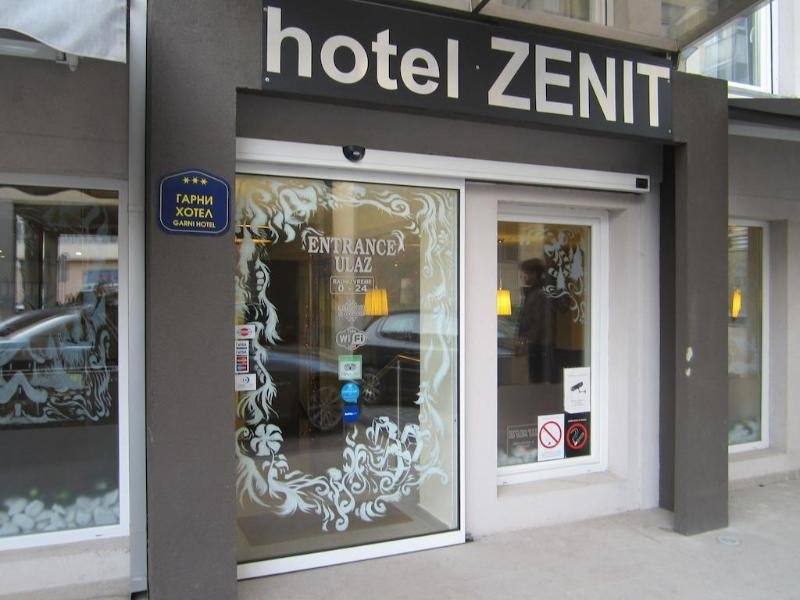 Фото отеля 4