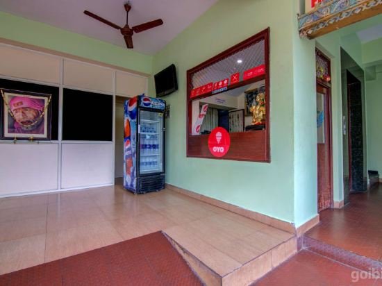 Фото Oyo 14507 Lalitha Delight