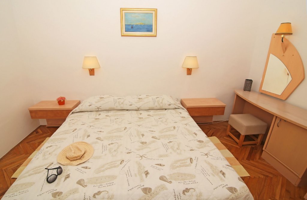 Фото Vicina Summer Apartments