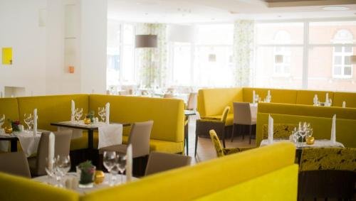 Фото Hotel König Albert