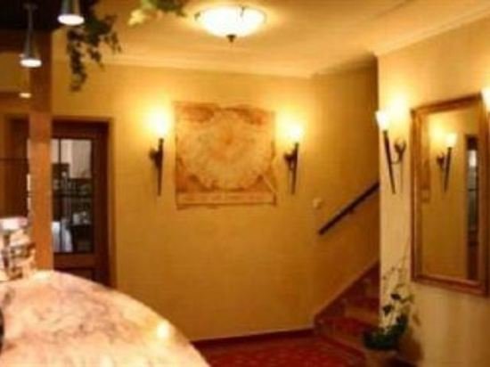 Фото Vital Hotel Grüner Baum