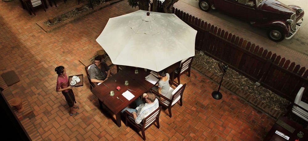 Фото 3 Nagas Luang Prabang MGallery by Sofitel