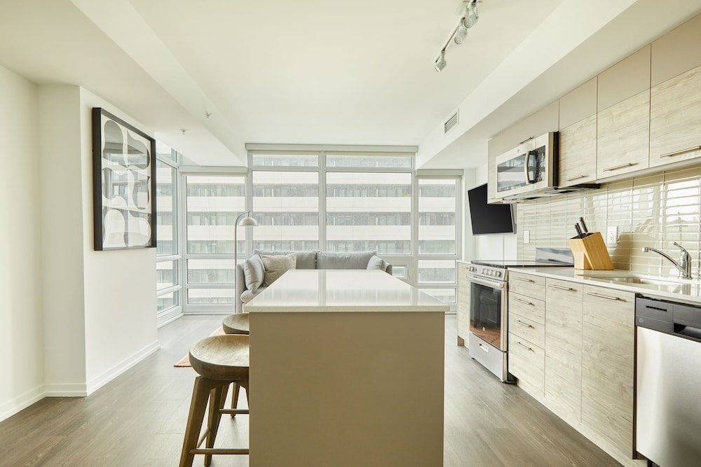 Фото Sonder by Marriott Bonvoy The Liberty