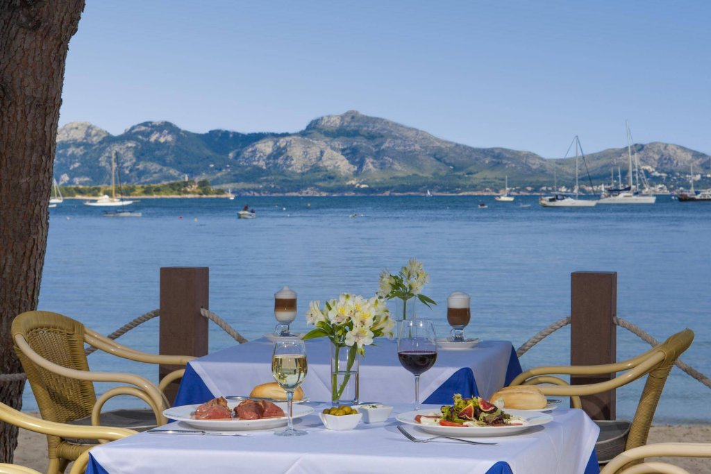 Фото Hoposa Bahía