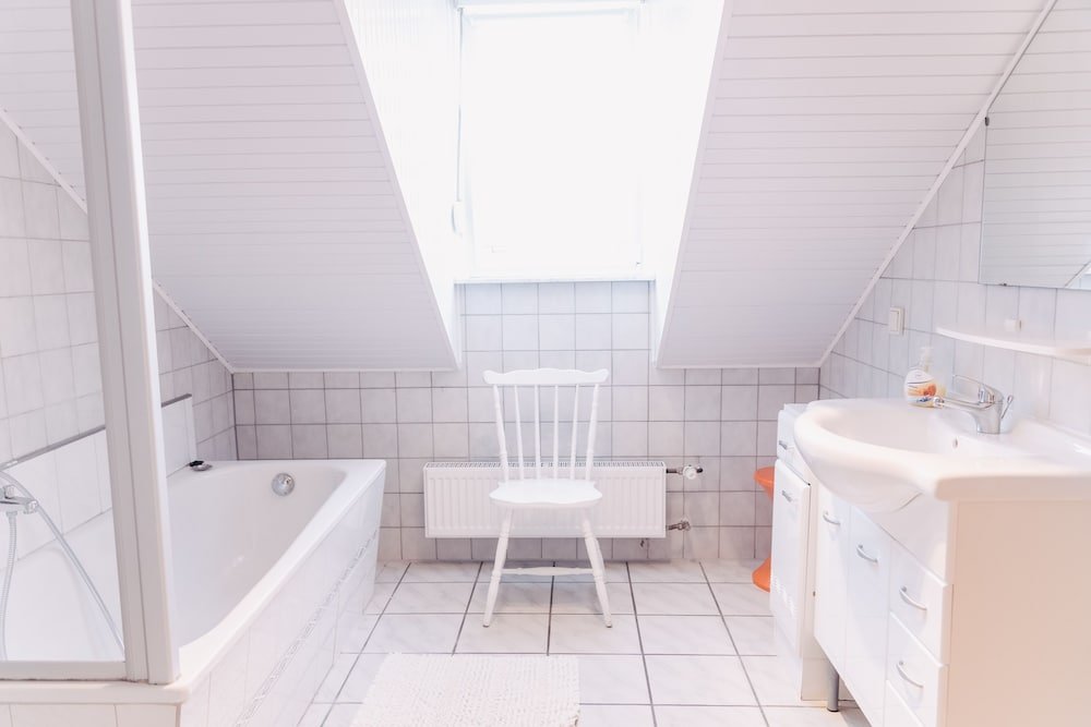 Фото Apartmenthaus am Achteck