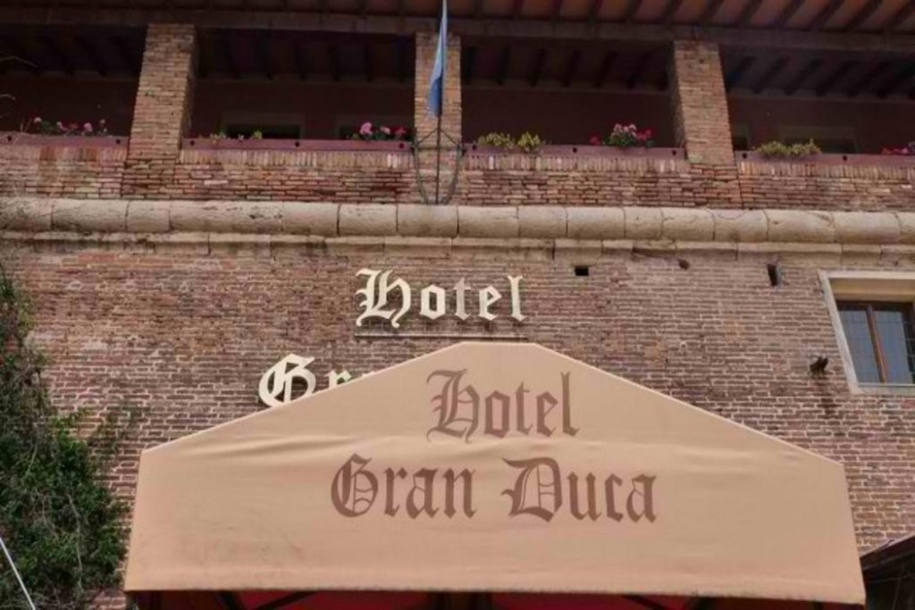 Фото The Port Residence