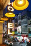 Viet Dream Travel (Ho Chi Minh City, Bùi Viện), travel agency