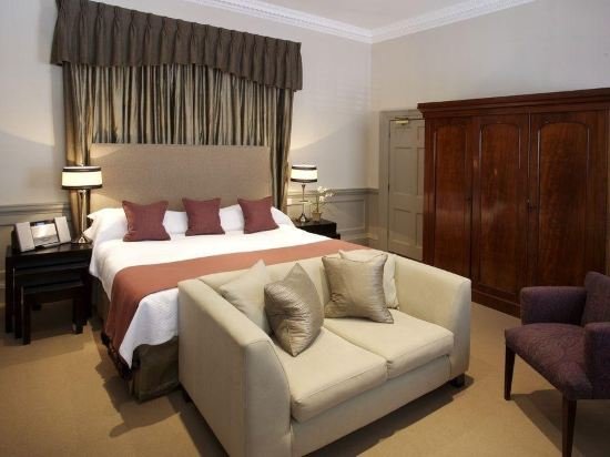 Фото The Queensberry