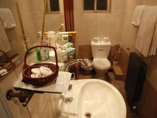 Фото Jerusalem Hotel