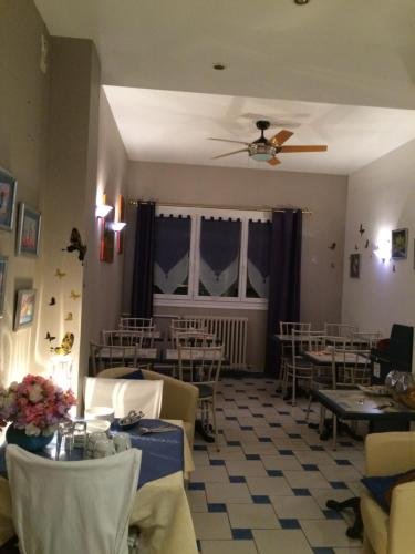 Фото Hotel le Berthelot