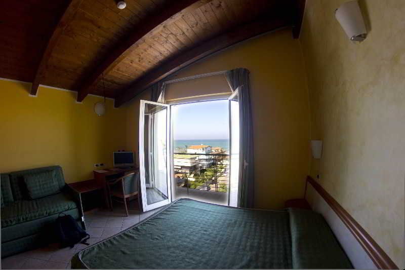 Фото Hotel Prestige