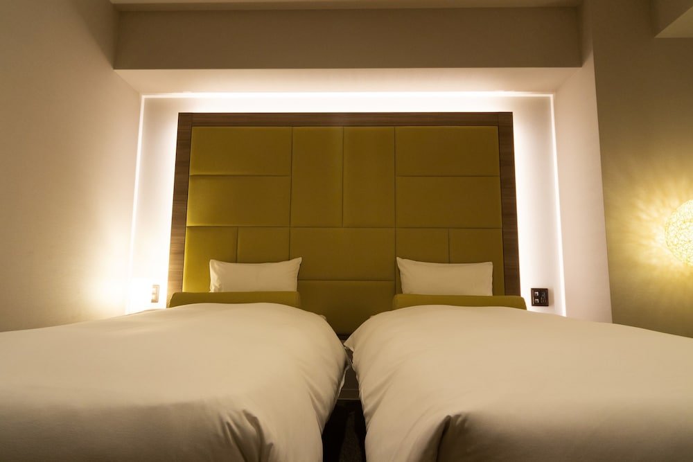 Фото Doutonbori Crystal Hotel