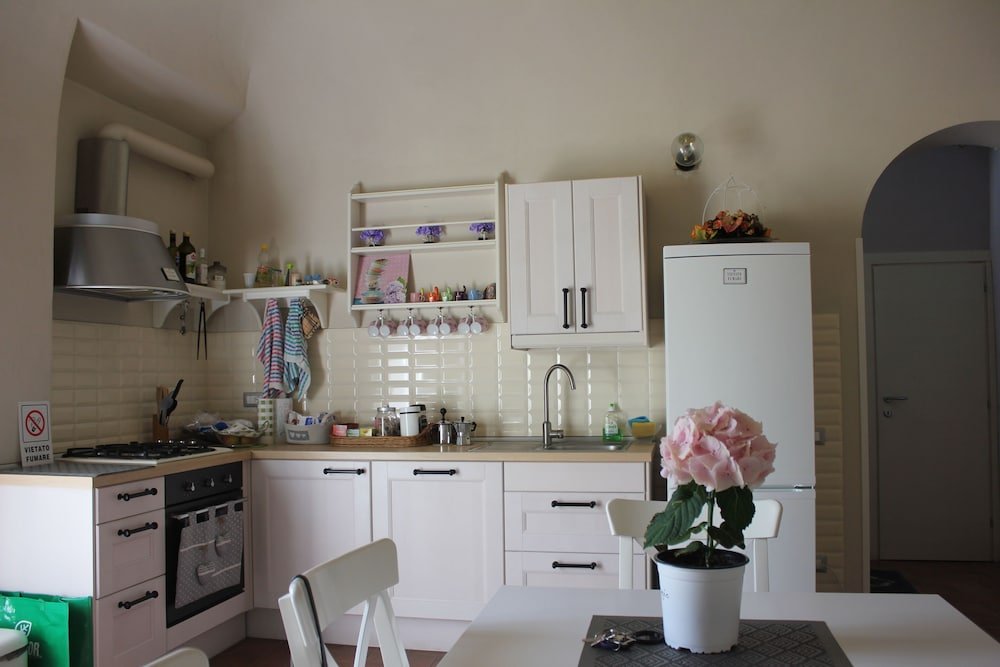 Фото Relais le Ortensie