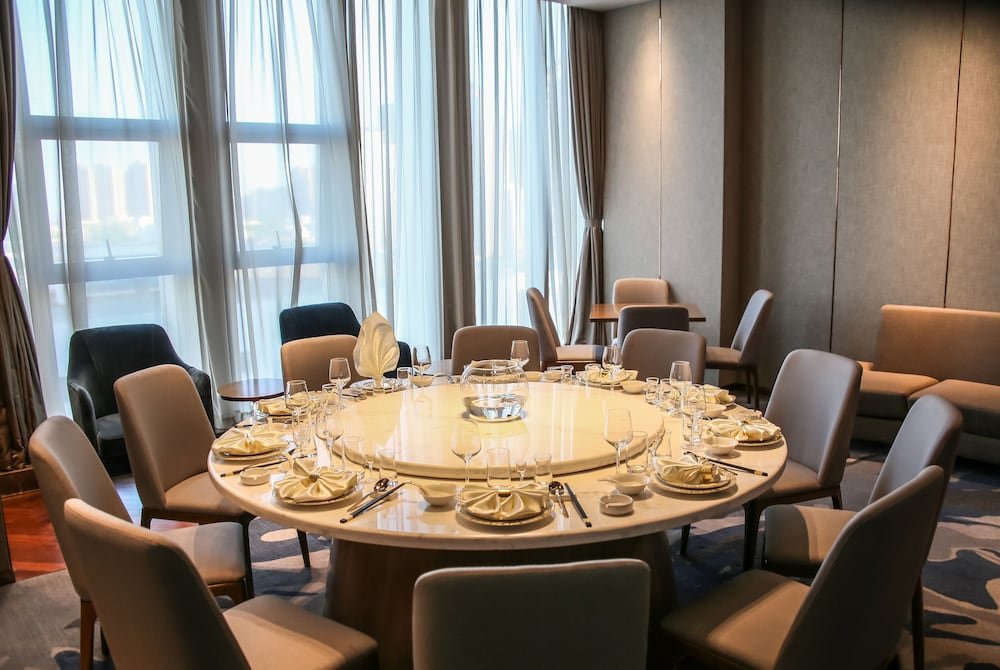 Фото Best Western Plus Star City Hotel Hefei