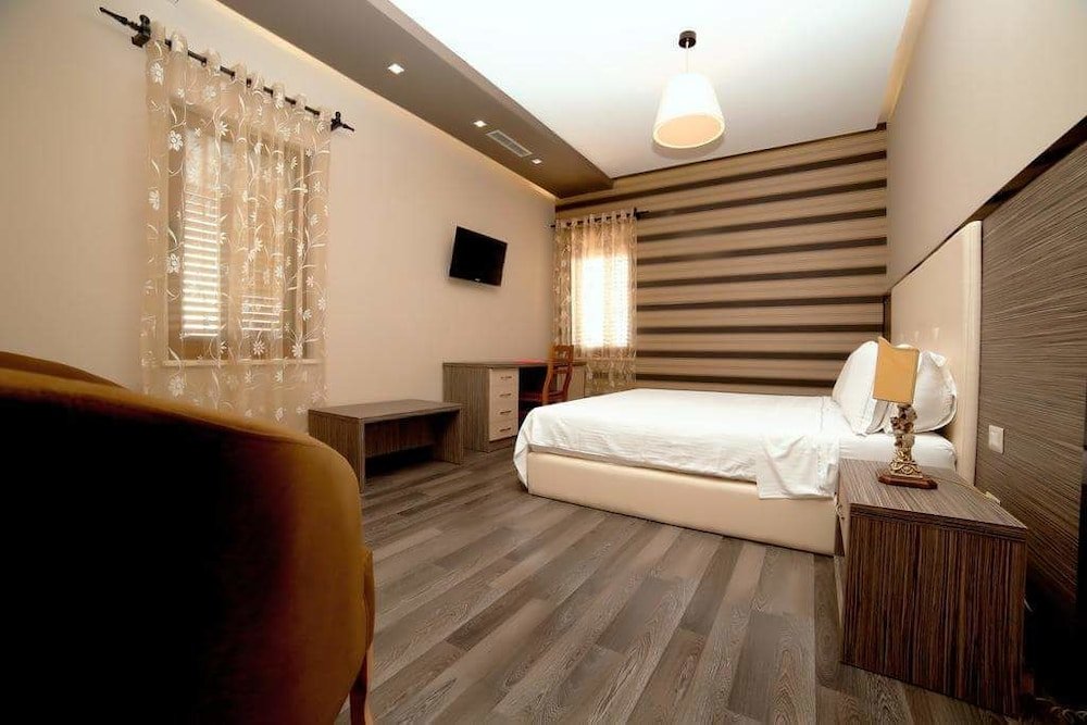 Фото Vila Zeus Hotel