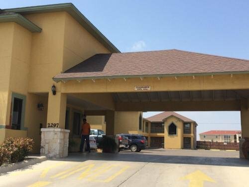 Hotel Country Hill Inn and Suites, State of Texas, photo