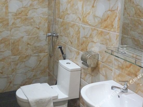 Фото Oyo 574 Rs Boutique Hotel