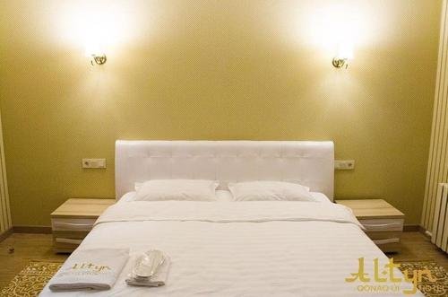 Фото Алтын Дала