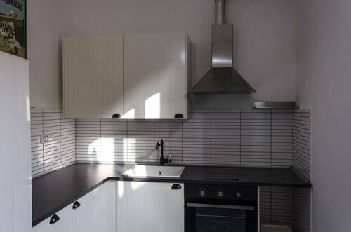 Гостиница B& x26; B Maria Vittoria and Apartments в Апулии