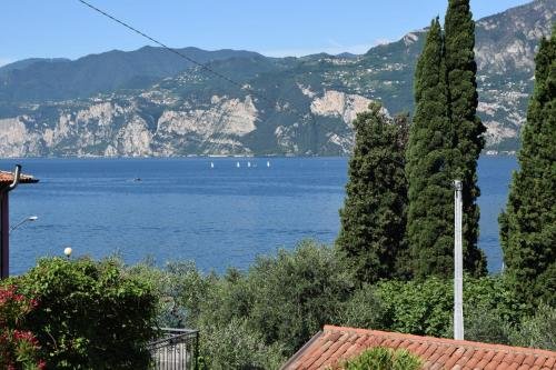 Фото Hotel Vela Azzurra