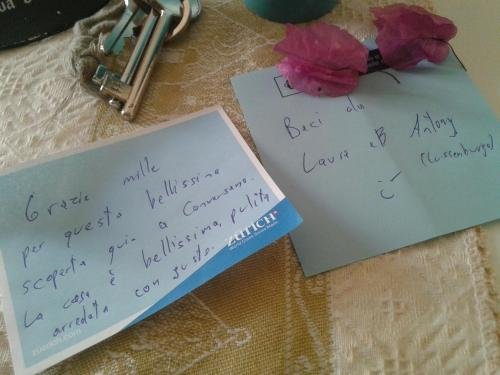 Фото Dimora delle Badesse