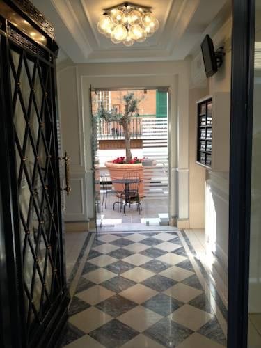 Фото Le Residenze di VIA Lo Re