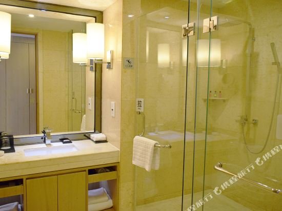 Фото Xiedu Hangchen International Hotel