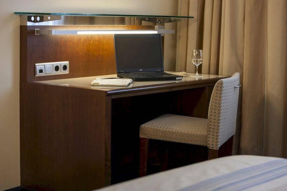 Фото Austria Trend Hotel Europa Wien