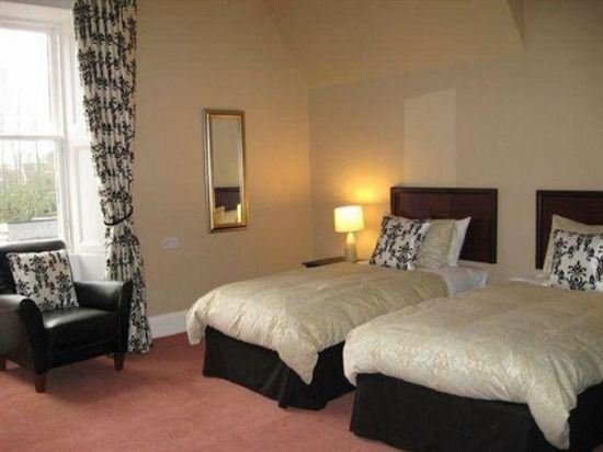 Фото Shaftesbury Lodge Guest House