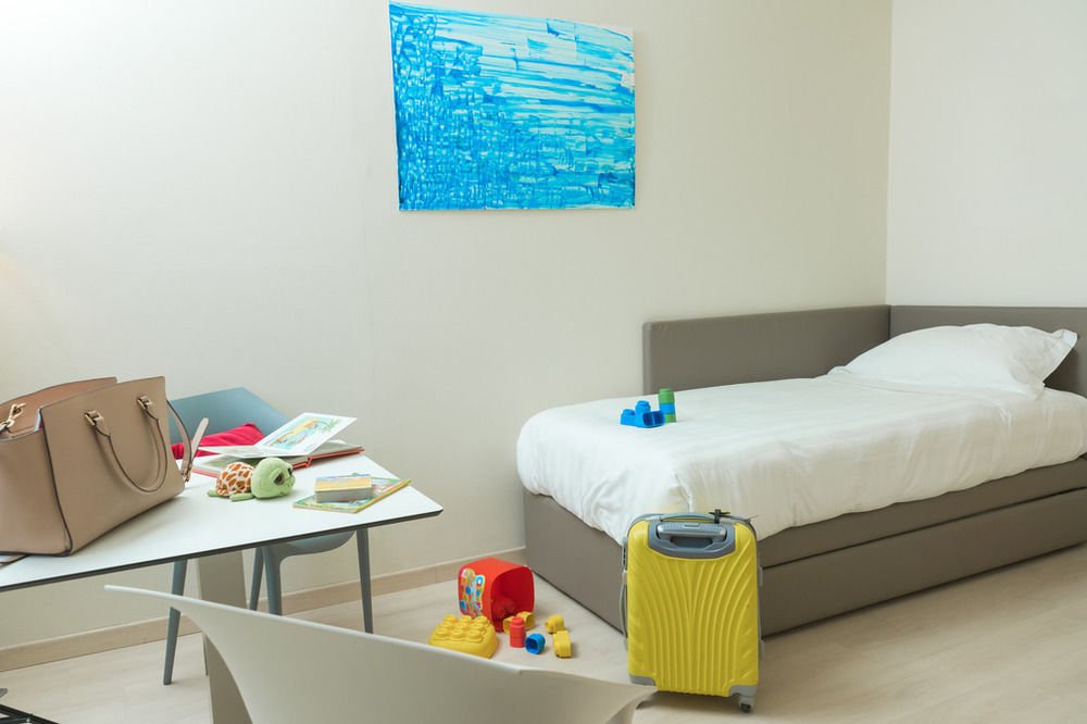 Фото Helios Hotel Monza