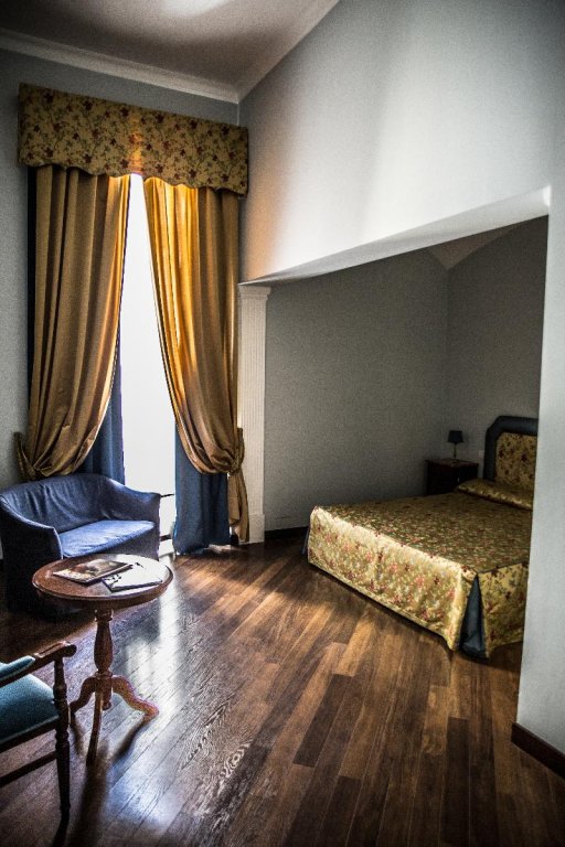 Фото Decumani Hotel De Charme