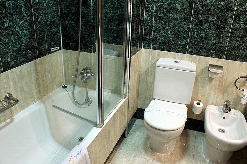 Фото abba Rambla hotel