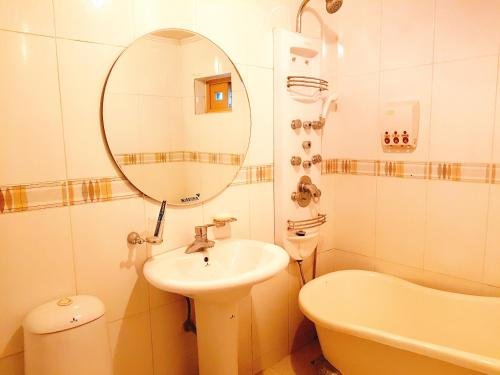 Фото Naviya Motel