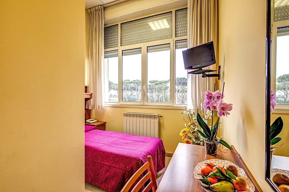 Фото Domus Urbis