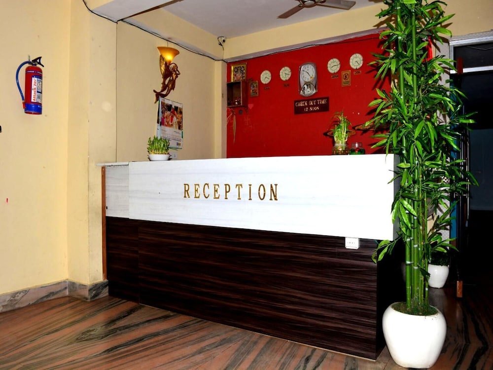 Фото Hotel Greenland Palace Bodhgaya